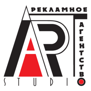 Art Studio Logo