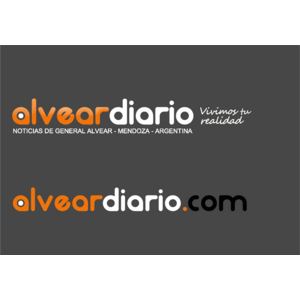 AlvearDiario Logo