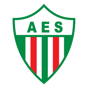 Associacao Esportiva Sapiranga RS Logo