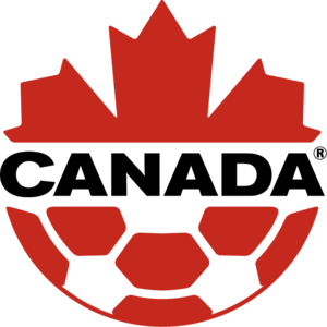 Canadian Soccer Association Logo