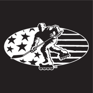 USA Hockey InLine(50) Logo