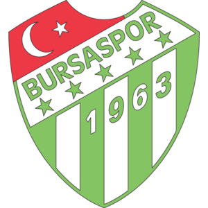 Bursaspor Logo