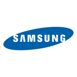 Samsung(128) Logo