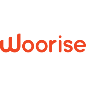 Woorise Logo