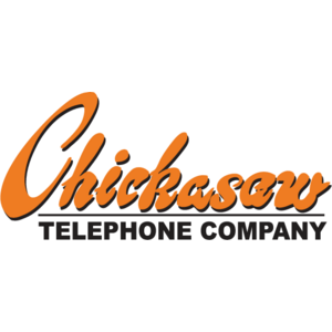 Chickasaaw Telephone Company Logo
