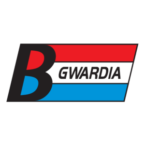 KS Gwardia Bialystok Logo