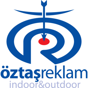 Öztas Reklam Logo