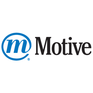 Motive Communication Logo