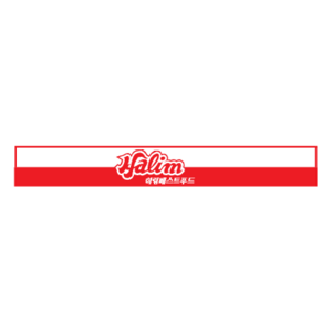 Halim Logo
