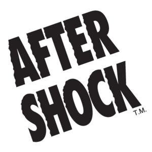 After Shock Logo