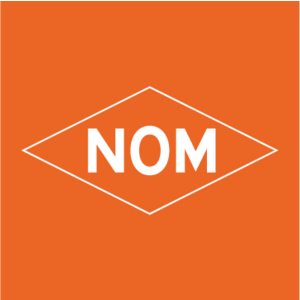 NOM Logo