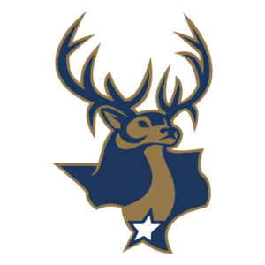 Laredo Bucks Logo