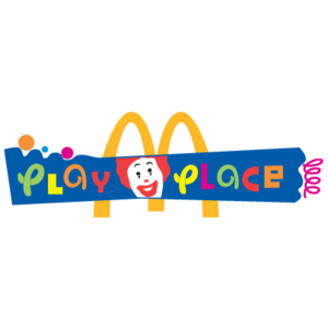 PlayPlace Logo