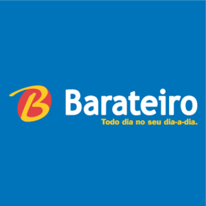 Barateiro(151) Logo