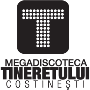 Mega Discoteca Tineretului Logo