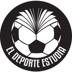 El Deporte Estudia Logo