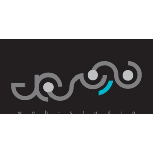 Designo web studio Logo