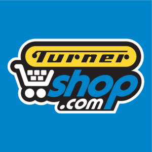 Turnershop com Logo