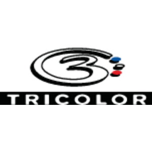 Tricolor Logo