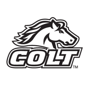 Colt(102) Logo