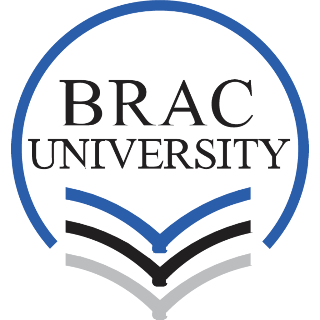 Logo, Education, Bangladesh, Brack University