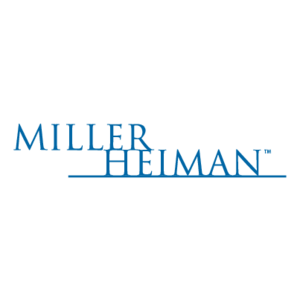 Miller Heiman Logo