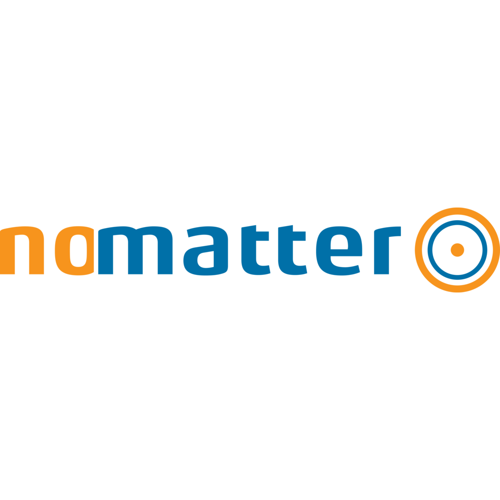 No Matter logo, Vector Logo of No Matter brand free download (eps, ai ...