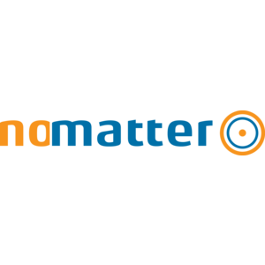 No Matter Logo