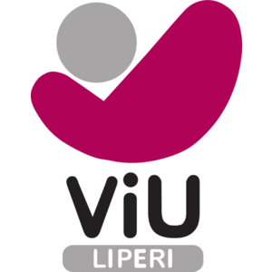 Viinijärven Urheilijat Logo