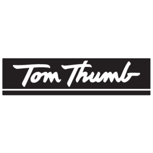 Tom Thumb Logo