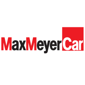 MaxMeyer Car Logo