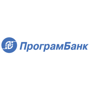 ProgramBank Logo