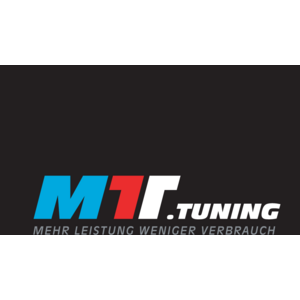 mtt.tuning Logo
