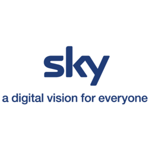 Sky Logo