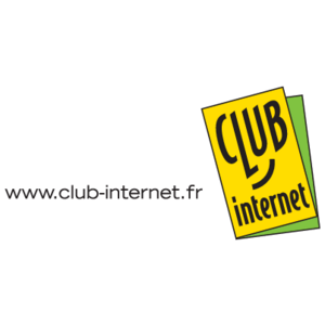 Club-Internet(236) Logo