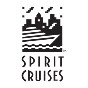 Spirit Cruises Logo