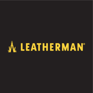 Leatherman(40) Logo