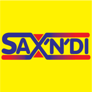 Sax'n'Di Logo