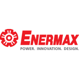 Enermax Logo