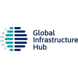 Global Infrastructure Hub Logo