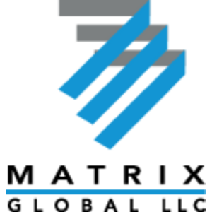 Matrix Logo