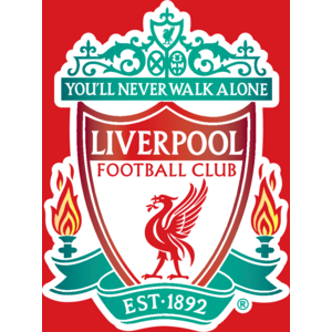 Liverpool FC Logo