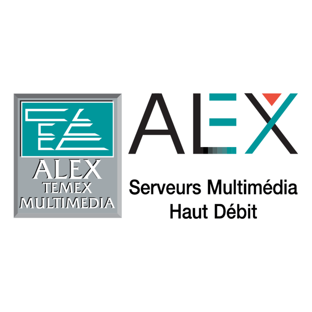 Alex,Temex,Multimedia