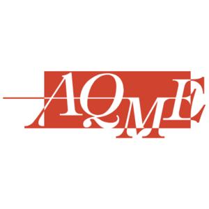 AQME Logo