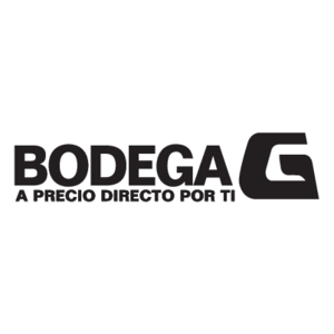 Bodega Gigante Logo