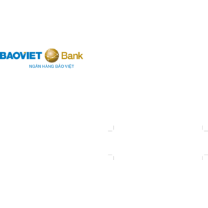 BAOVIET Bank Logo