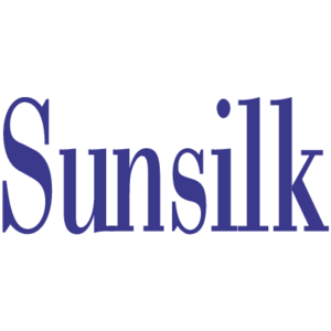 Sunsilk(77) Logo