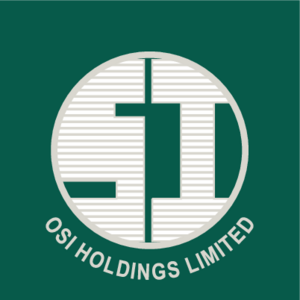 OSI Holdings Limited Logo