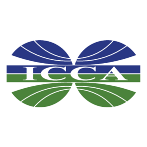 ICCA(40) Logo