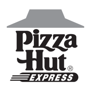 Pizza Hut Express Logo